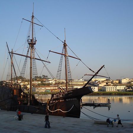 Oporto Guest Vila Do Conde River & Sea Zewnętrze zdjęcie