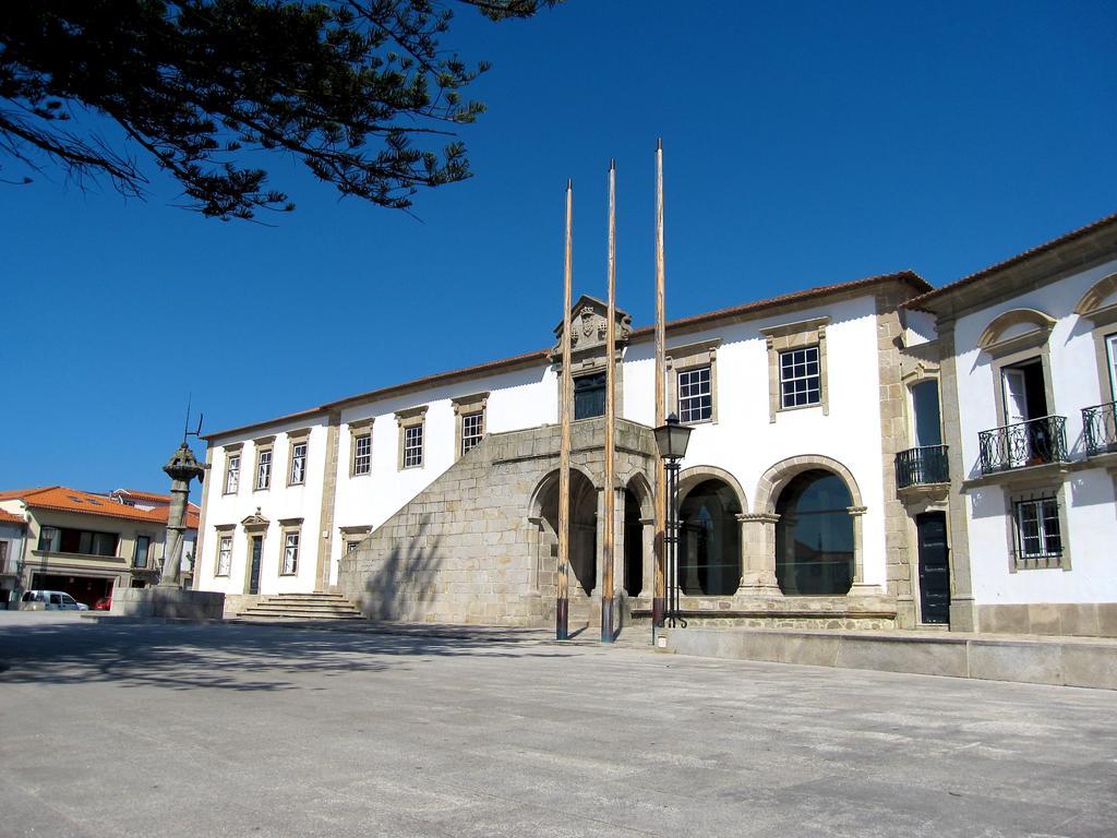 Oporto Guest Vila Do Conde River & Sea Zewnętrze zdjęcie