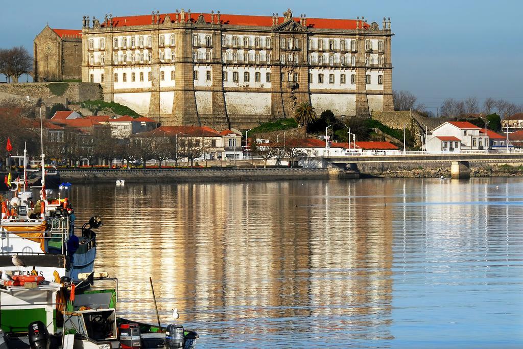 Oporto Guest Vila Do Conde River & Sea Zewnętrze zdjęcie