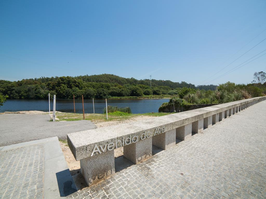 Oporto Guest Vila Do Conde River & Sea Zewnętrze zdjęcie