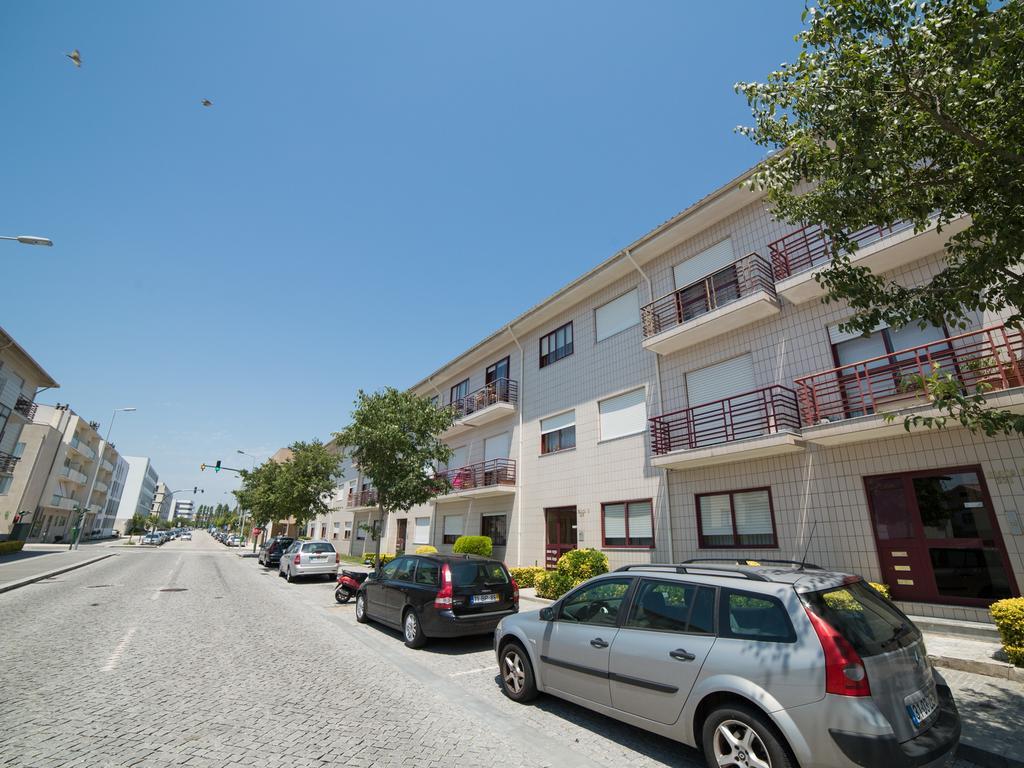 Oporto Guest Vila Do Conde River & Sea Zewnętrze zdjęcie