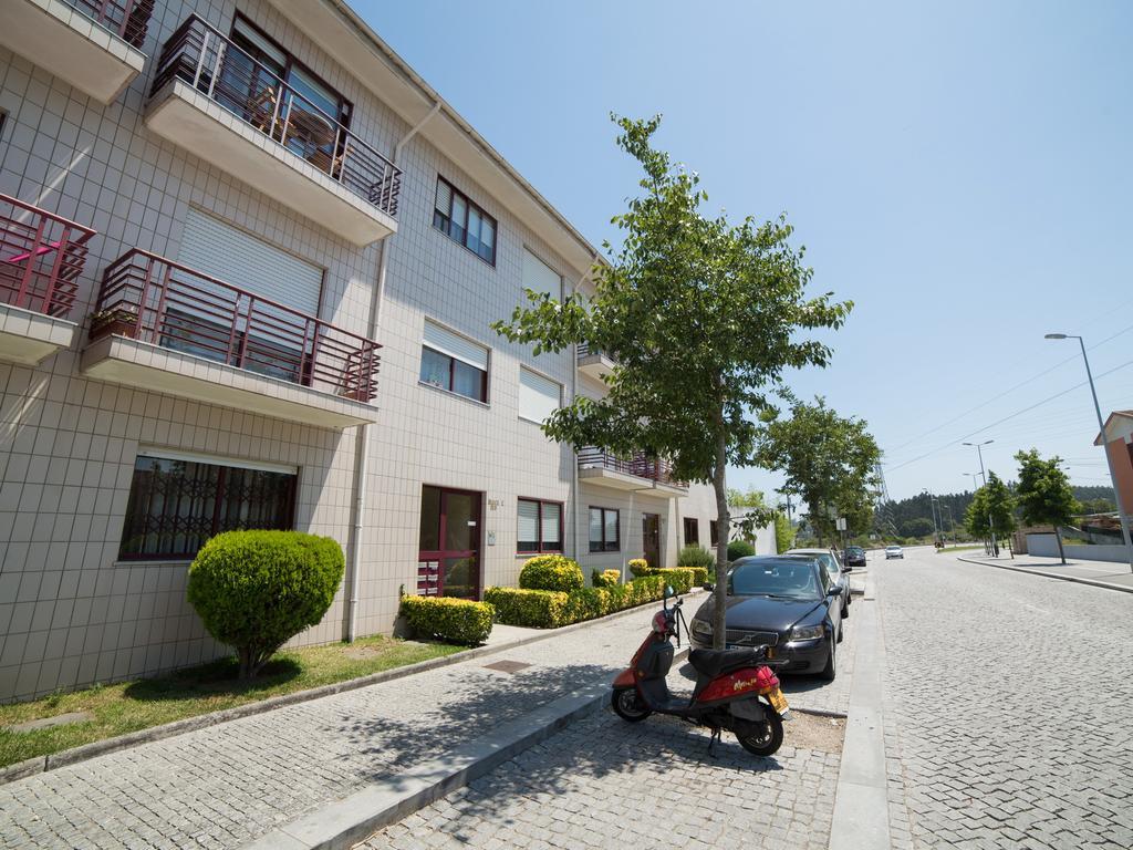 Oporto Guest Vila Do Conde River & Sea Zewnętrze zdjęcie
