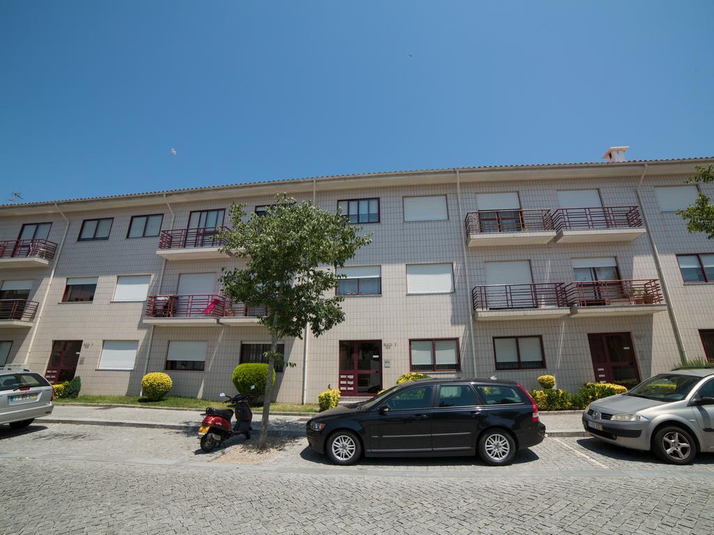 Oporto Guest Vila Do Conde River & Sea Zewnętrze zdjęcie