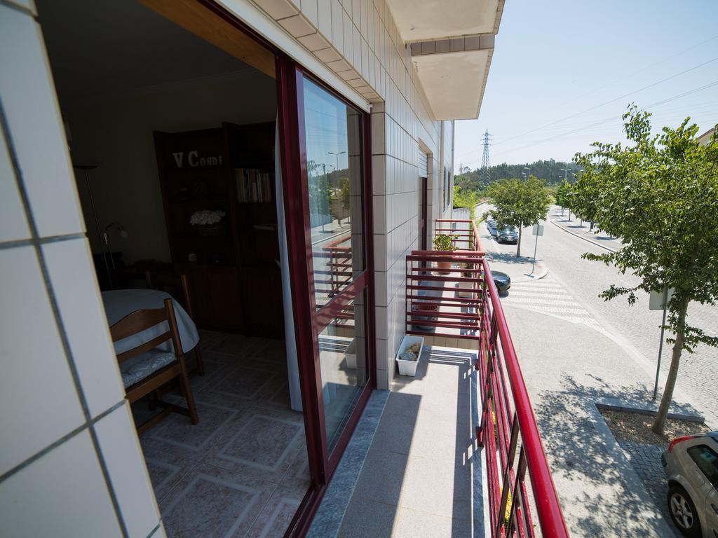 Oporto Guest Vila Do Conde River & Sea Zewnętrze zdjęcie