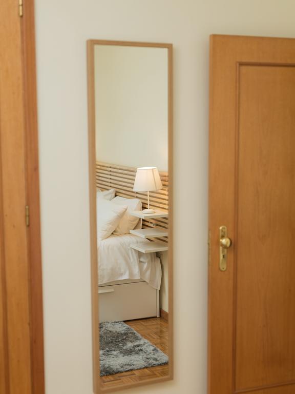 Oporto Guest Vila Do Conde River & Sea Zewnętrze zdjęcie