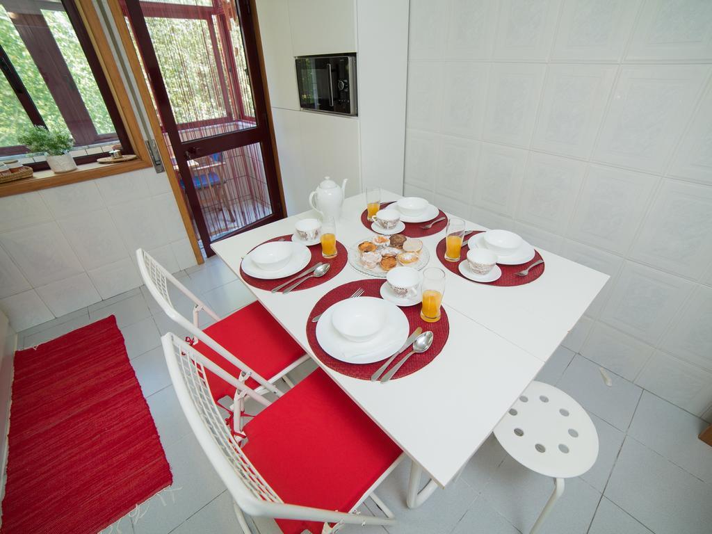 Oporto Guest Vila Do Conde River & Sea Zewnętrze zdjęcie
