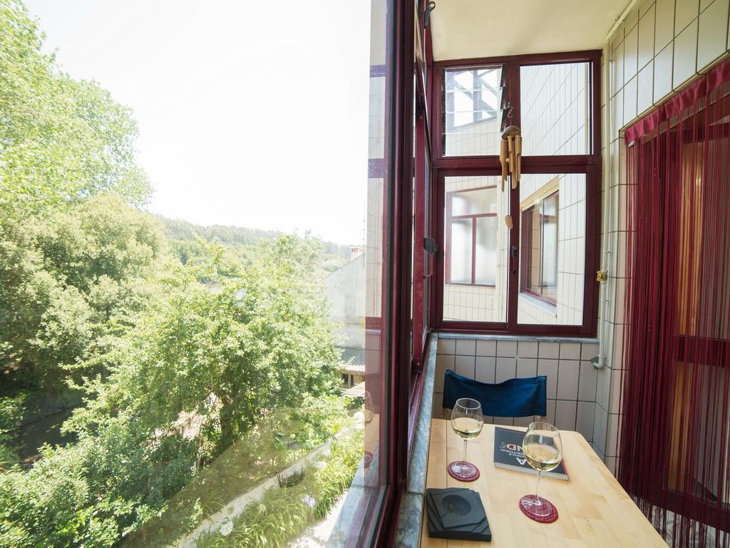 Oporto Guest Vila Do Conde River & Sea Zewnętrze zdjęcie
