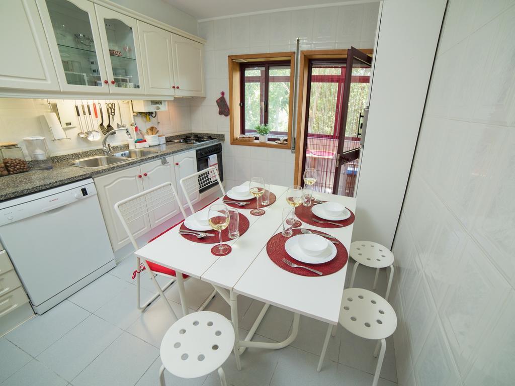 Oporto Guest Vila Do Conde River & Sea Zewnętrze zdjęcie