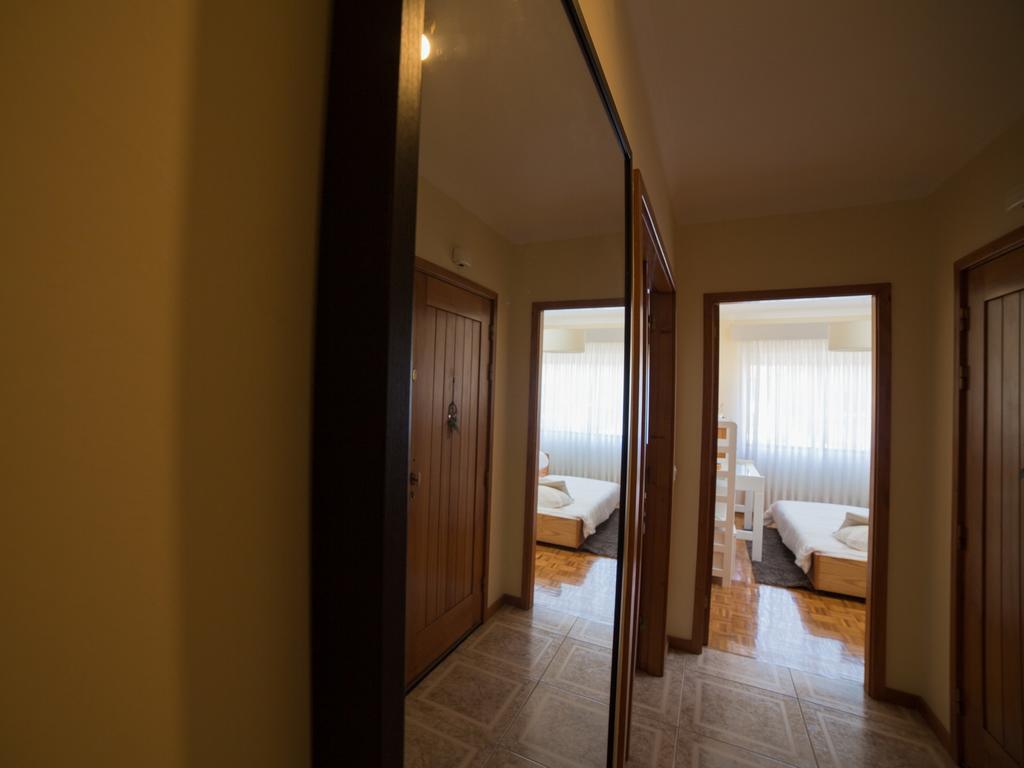 Oporto Guest Vila Do Conde River & Sea Zewnętrze zdjęcie