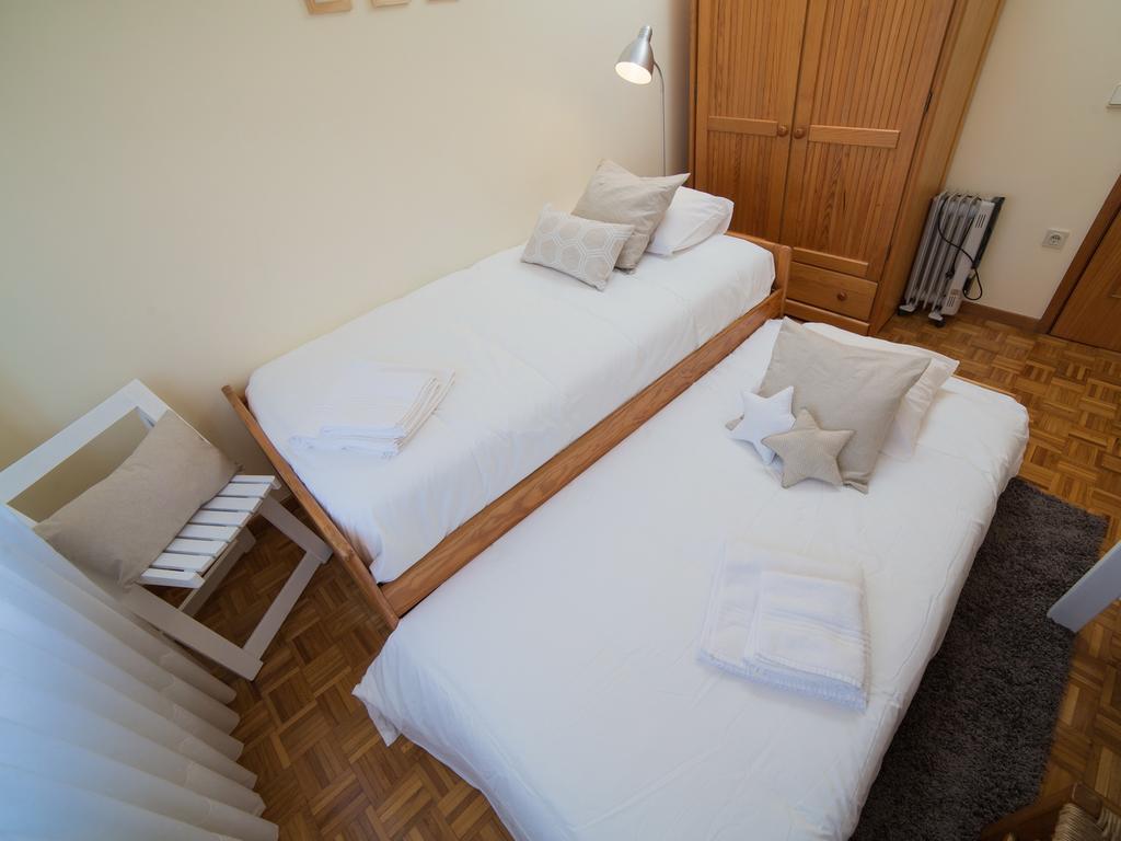 Oporto Guest Vila Do Conde River & Sea Zewnętrze zdjęcie