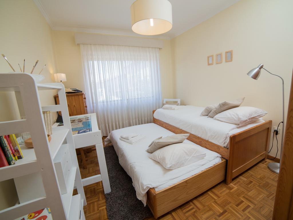Oporto Guest Vila Do Conde River & Sea Zewnętrze zdjęcie