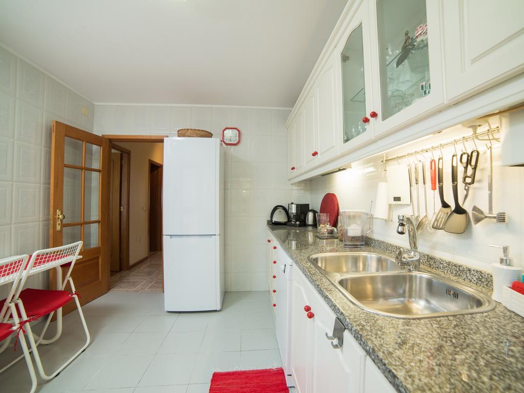 Oporto Guest Vila Do Conde River & Sea Zewnętrze zdjęcie