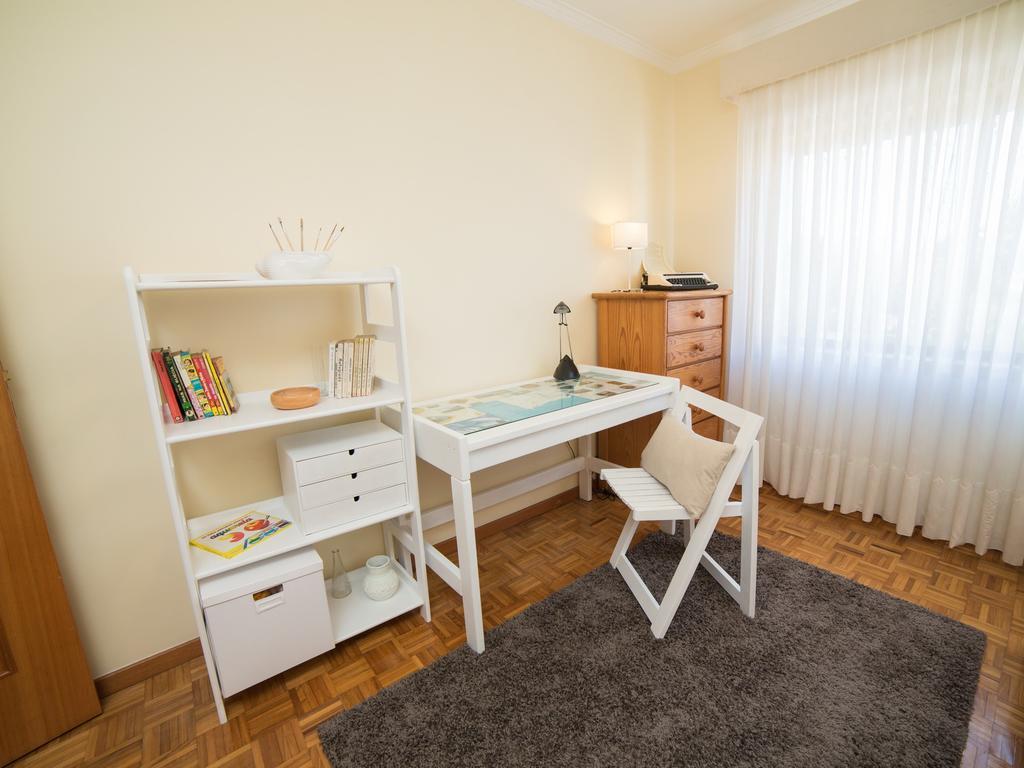 Oporto Guest Vila Do Conde River & Sea Zewnętrze zdjęcie