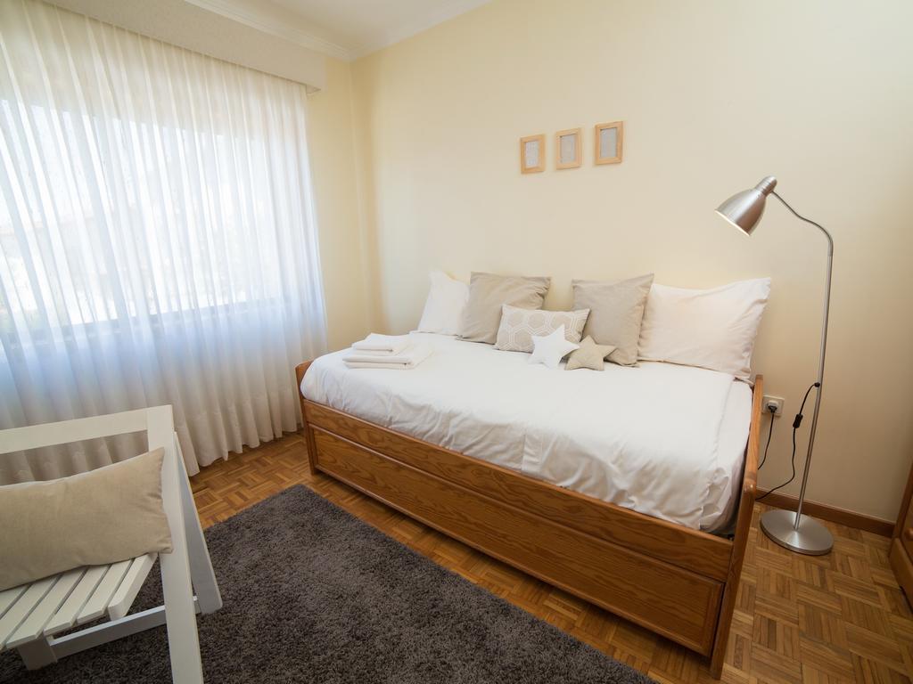 Oporto Guest Vila Do Conde River & Sea Zewnętrze zdjęcie