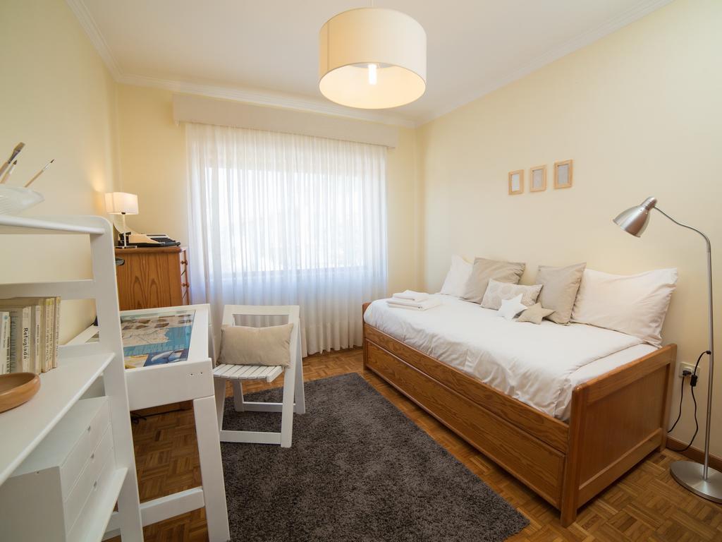 Oporto Guest Vila Do Conde River & Sea Zewnętrze zdjęcie