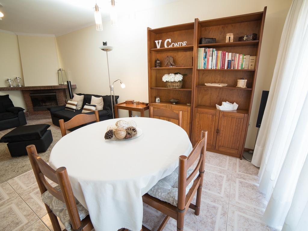 Oporto Guest Vila Do Conde River & Sea Zewnętrze zdjęcie