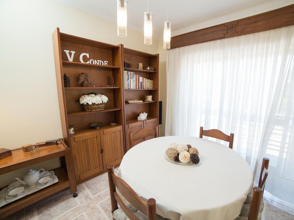 Oporto Guest Vila Do Conde River & Sea Zewnętrze zdjęcie
